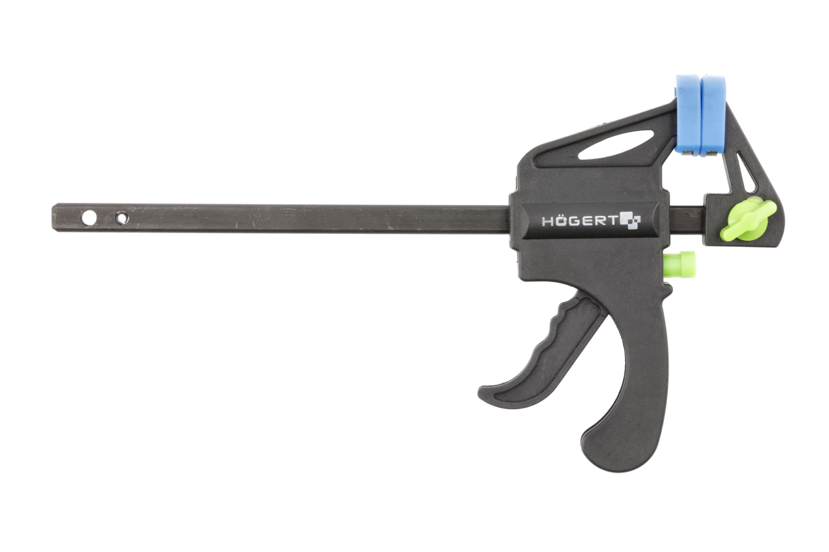 Automatická svěrka 600 x 63mm