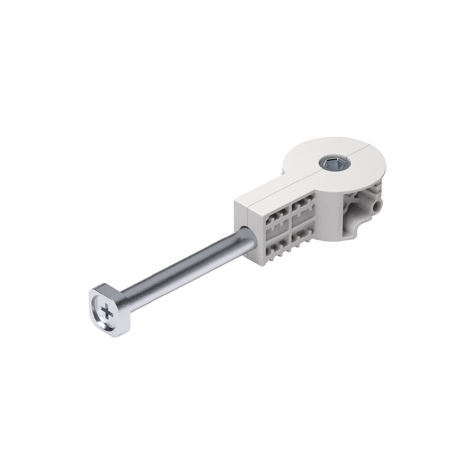 IF-Quick Tech 35mm spojovací šroub pracovní desky 100mm