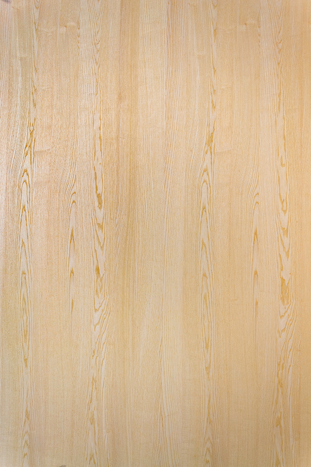 Dřevotříska dýha jasan světlý ALBA 2800  x2070 x 19mm