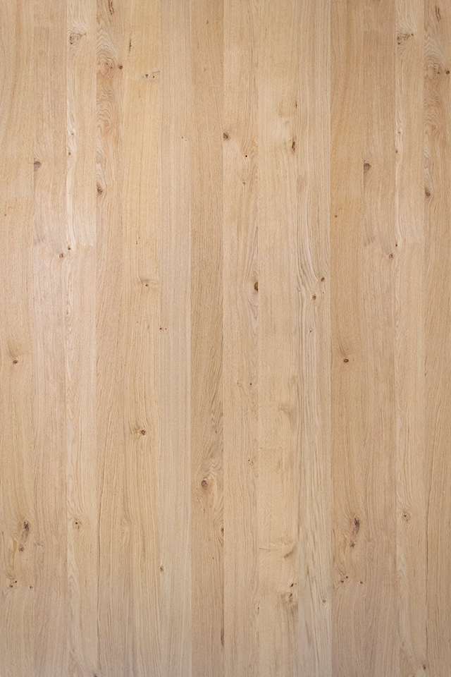 Dřevotříska dýha dub sukatý COR 2800 x 2070 x 19mm