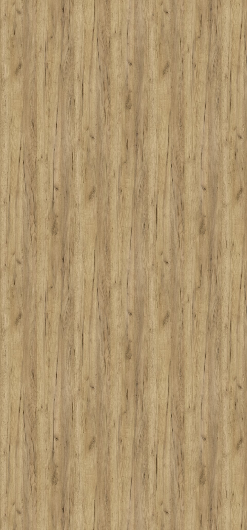 Pracovní deska Gold Craft Oak K003 FP 4100 x 635 x 38mm