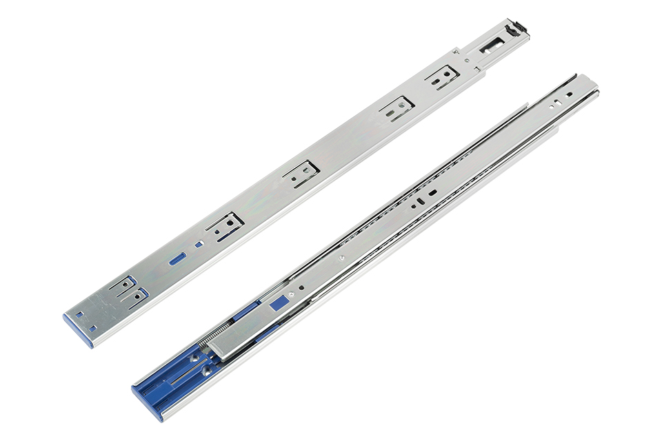 StrongBall S3 kuličkový celovýsuv, 400mm/35kg, s tlumením