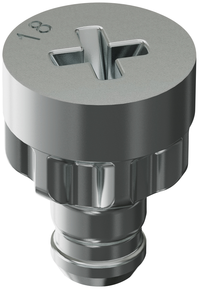 IF-Target J10 šroub pro 18/19mm