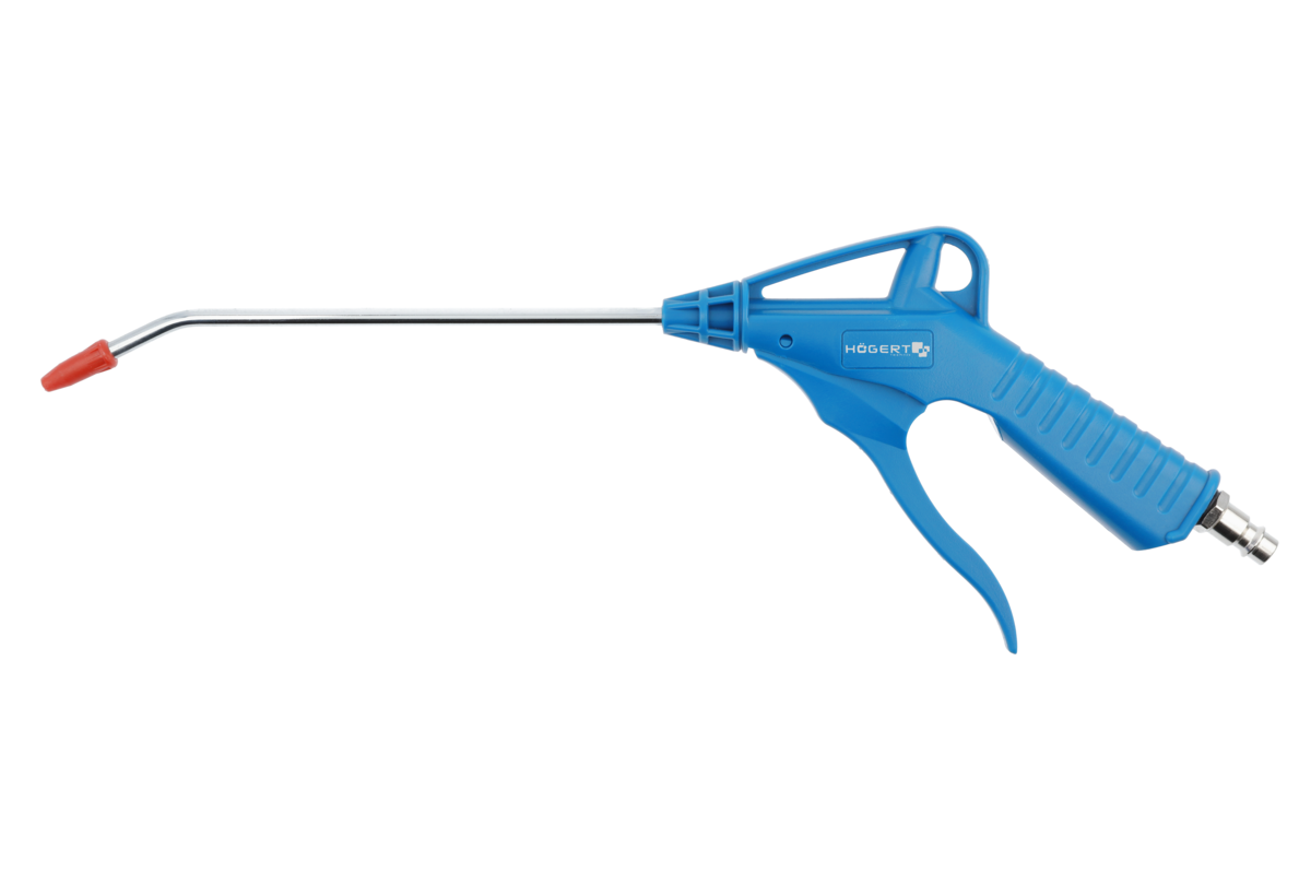 Vzduchová pistole průměr 2,5mm