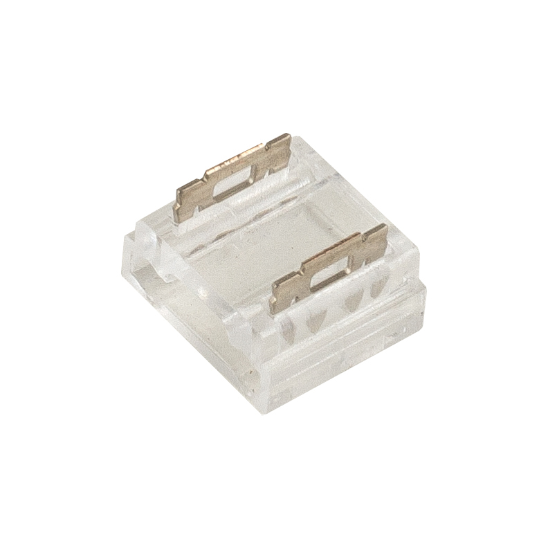 StrongLumio spojka univerzální LED pásek 8mm - kabel dvojlinka