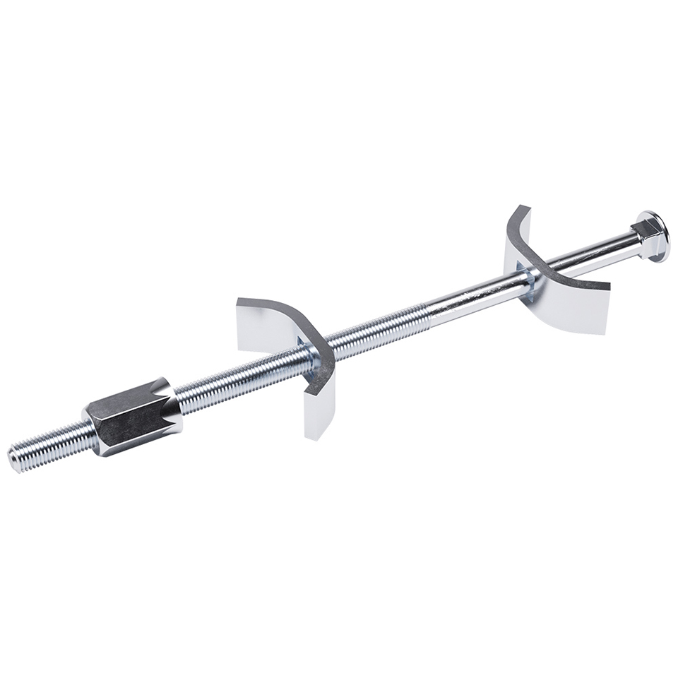 StrongFix Spojovací šroub pracovní desky 150mm