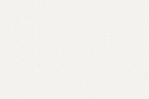 HDF bílá W5001 lakovaná 2800 x 2090 x 2,5mm