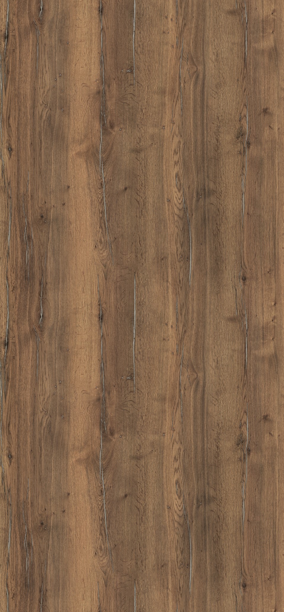 Pracovní deska dub halifax cínový H3176 ST37 4100 x 650 x 38mm