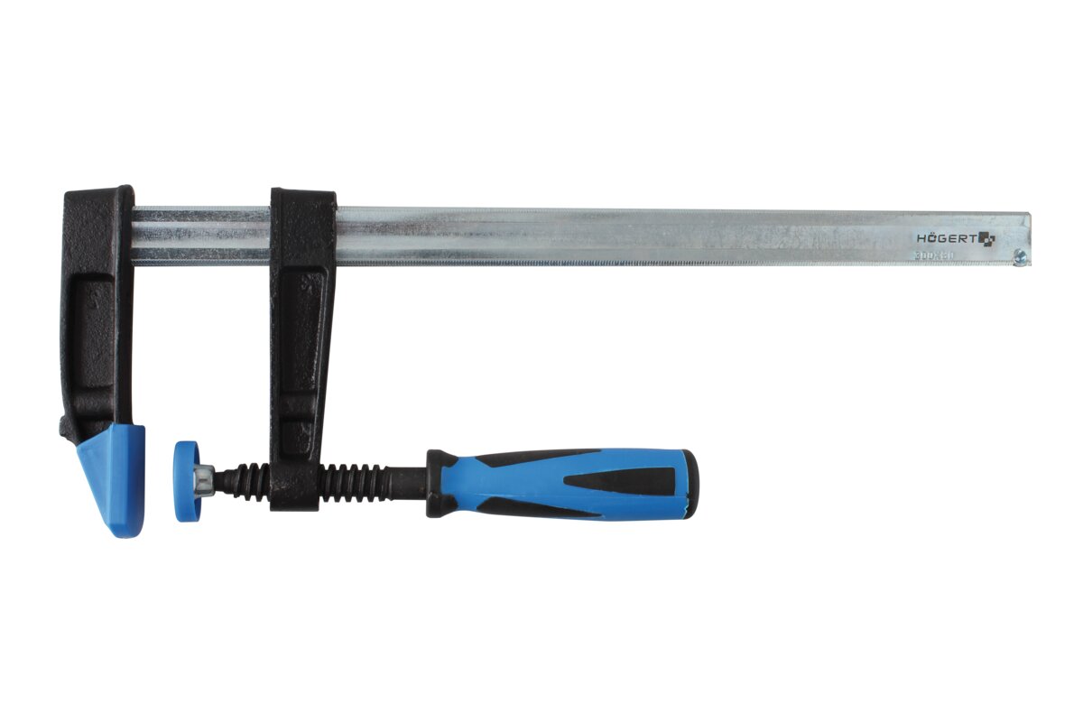 Tesařská svěrka 800 x 120 mm