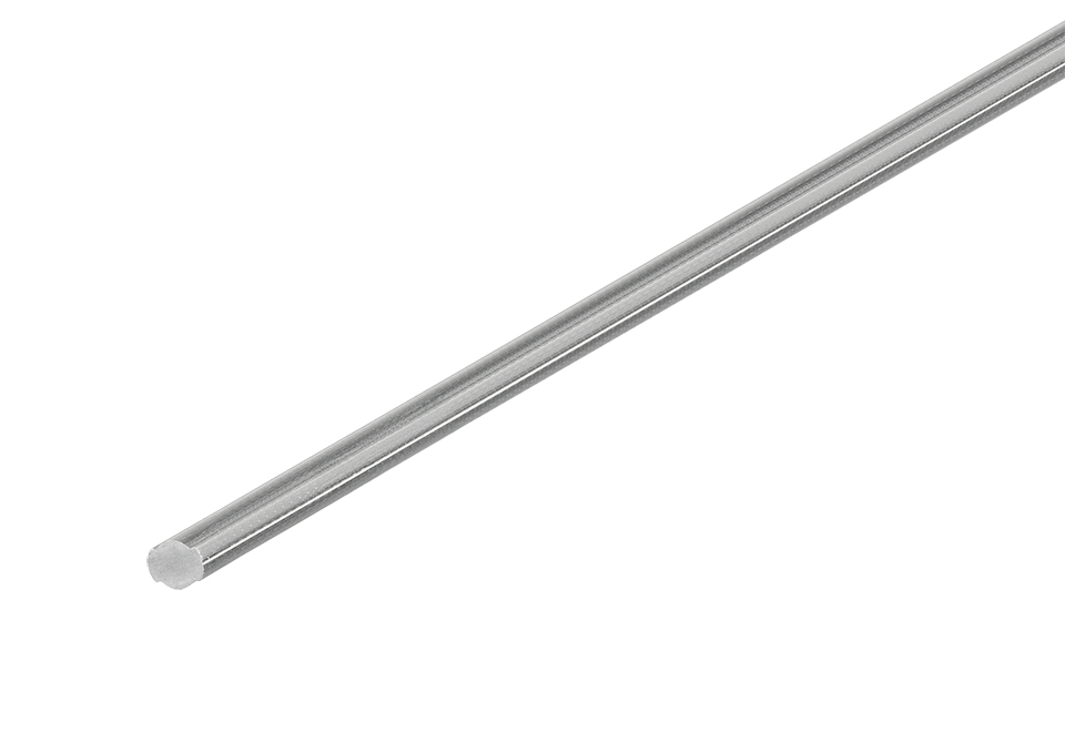 BLUM T57.1140S Tandem, synchronizační hřídel Tip-on integrovaný (550xx/560xx)