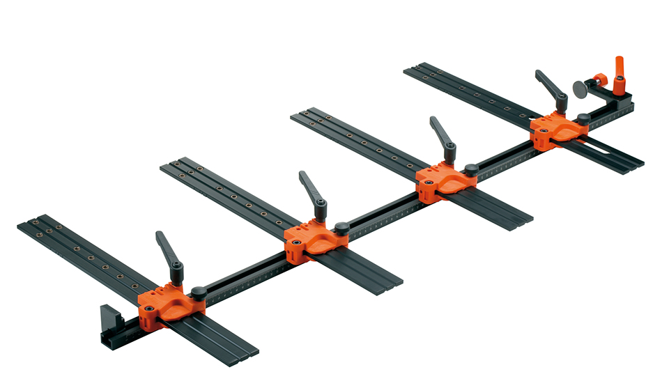 BLUM 65.1000.01 tyčová šablona, universální