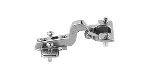 BLUM 91M278E.E0 závěs Modul, vložený, Expando, 100°, incl. mounting plate bez tlumení