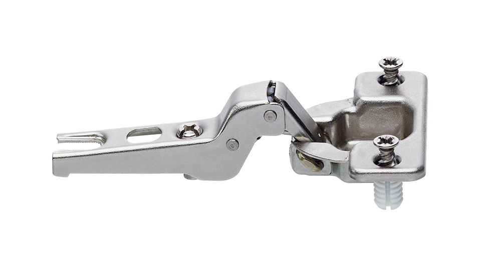 BLUM 91M268E závěs Modul, polonaložený, Expando, 100° bez tlumení