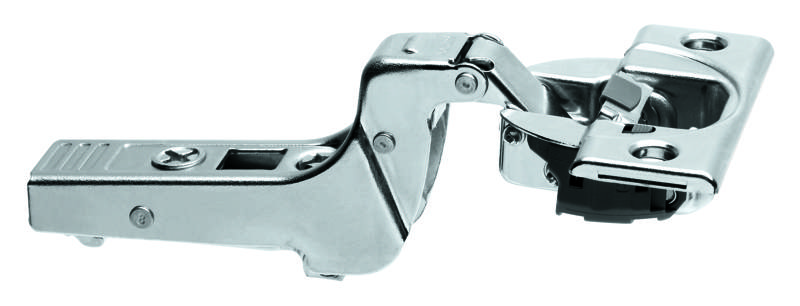 BLUM 71B9750 závěs, vložený, silné dveře, Blumotion, vrut, 95° s tlumením