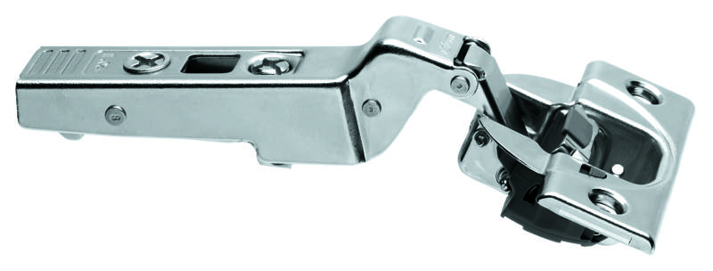 BLUM 79B9555 závěs úhlový, typ II, Blumotion, vrut, 20/95° s tlumením