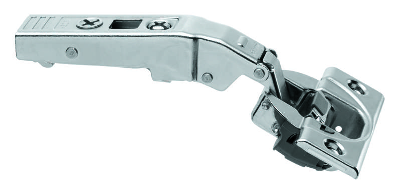 BLUM 79B9456 závěs úhlový, typ III, Blumotion, vrut, 30/95°s tlumením