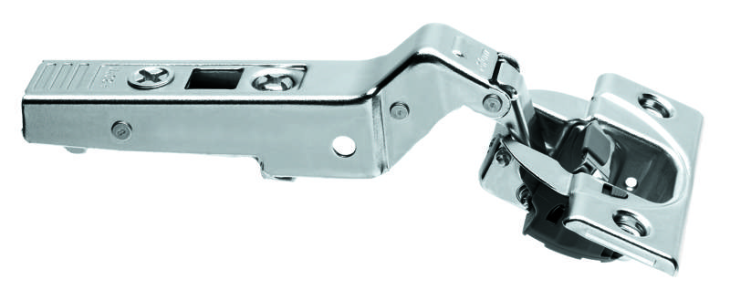 BLUM 79B9556 závěs úhlový, typ II, Blumotion, vrut, 30/95° s tlumením