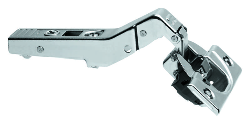 BLUM 79B9658 závěs úhlový, typ I, Blumotion, vrut, 45/95° s tlumením