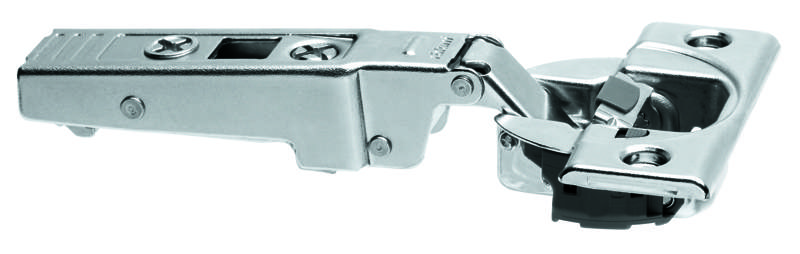 BLUM 71B9550 závěs, naložený, silné dveře, Blumotion, vrut, 95°