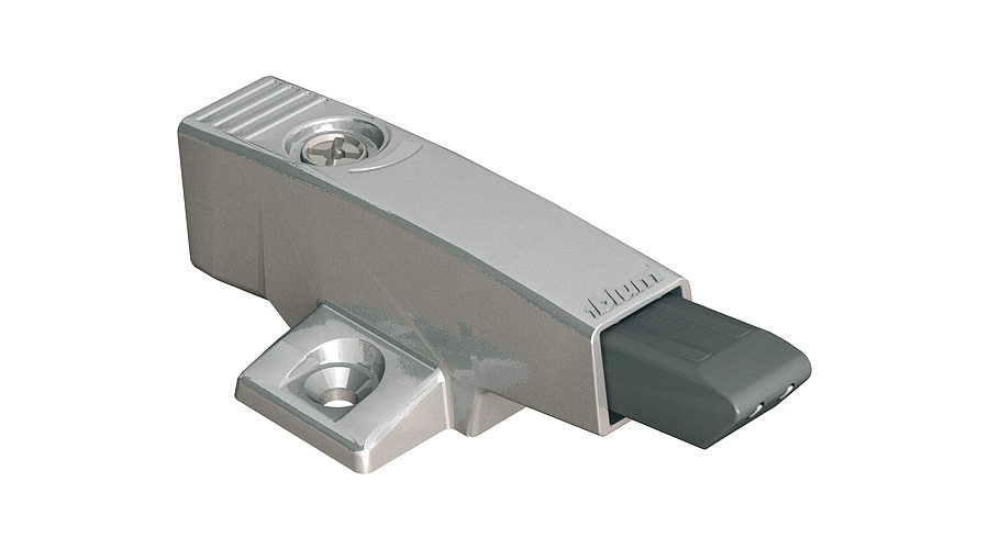 BLUM 971A0500 Blumotion s adaptérem, mezi závěsy