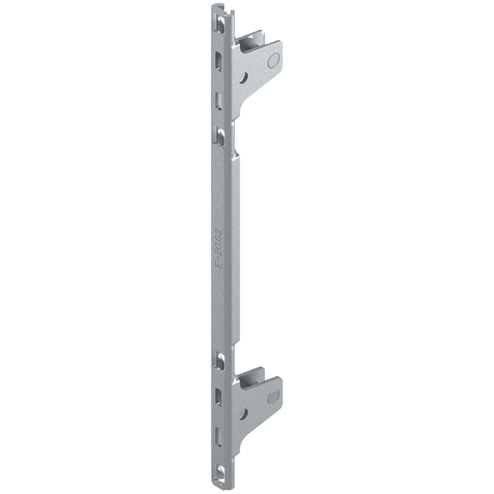 BLUM ZF7C7002 Legrabox, čelní příchyt C, vrut