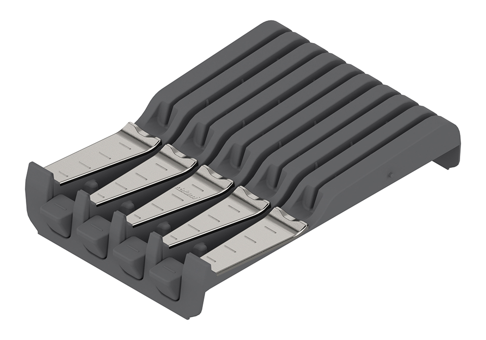 BLUM ZSZ.02M0 Orga Line držák nožů 177,5/260mm