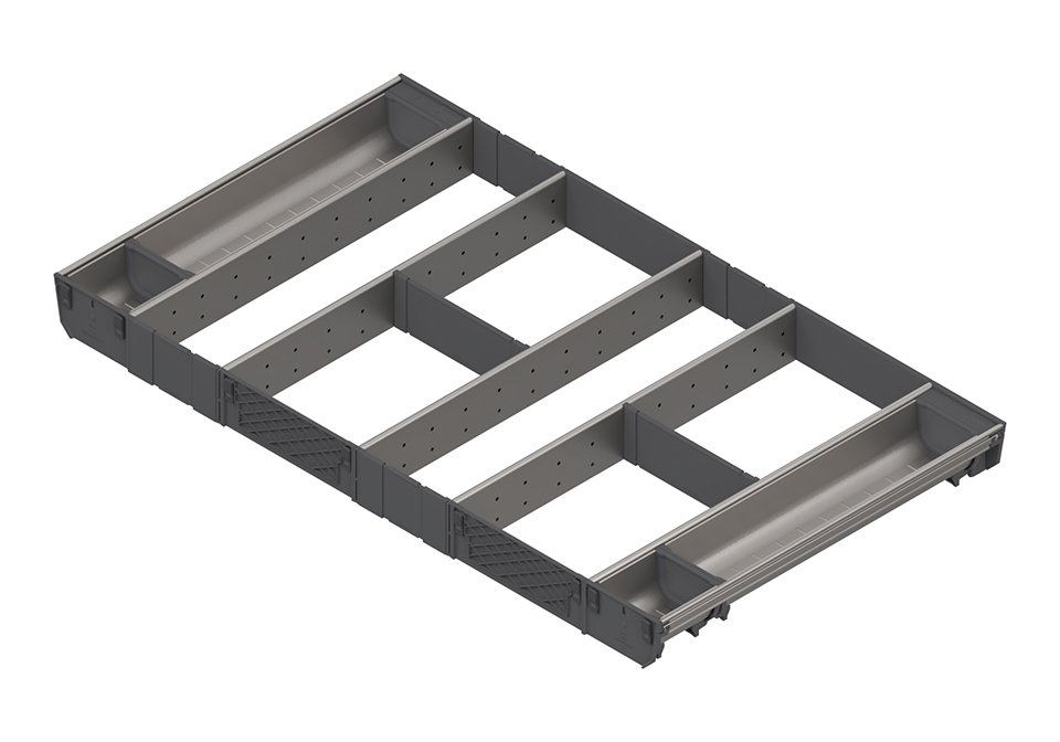 BLUM ZSI.90VUI6 Orga Line "mytí, příprava, vaření" 900/500