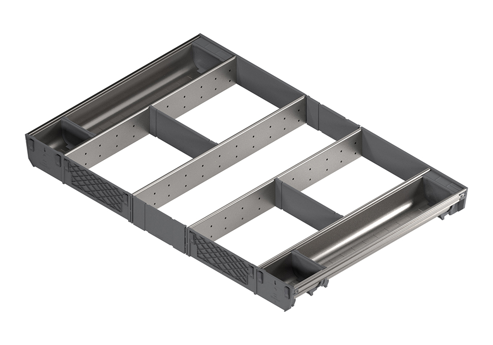 BLUM ZSI.80VUI6 Orga Line "mytí, příprava, vaření" 800/500