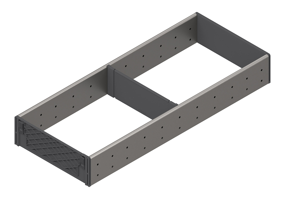 BLUM ZSI.500FI2N Orga Line "mytí, příprava, vaření"400/500