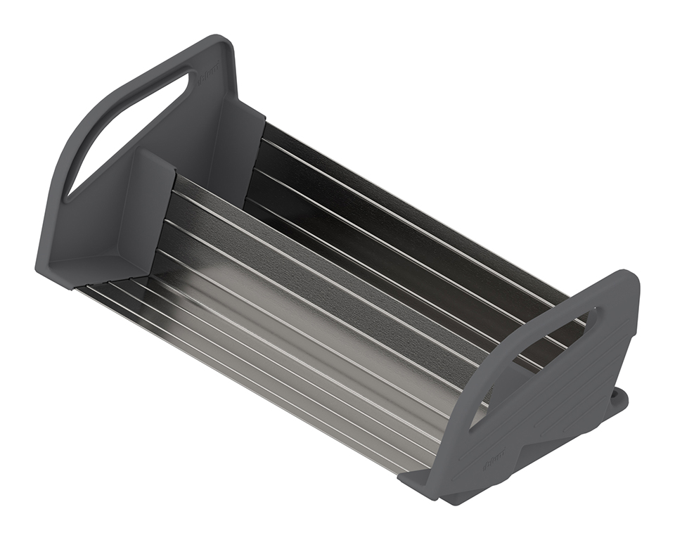 BLUM ZFZ.45G0I Orga Line držák na kořenky 450mm