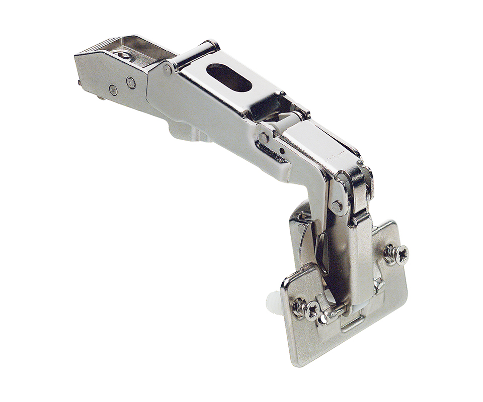 BLUM 71T658E závěs, naložený, Expando, 170° bez tlumení