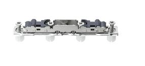 BLUM 20S42E1 Aventos HK Top čelní příchyt, Expando