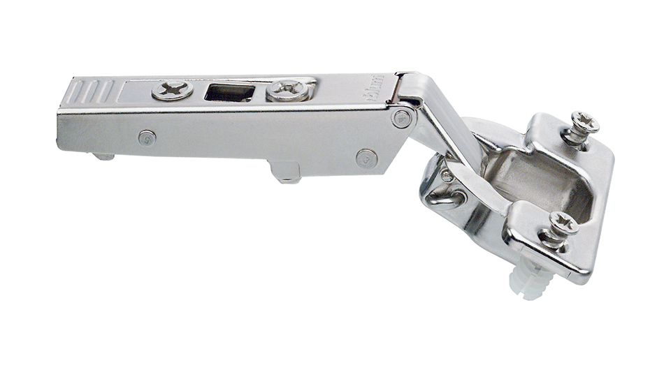 BLUM 70T558E.TL závěs naložený 120°, Tip-on, Expando