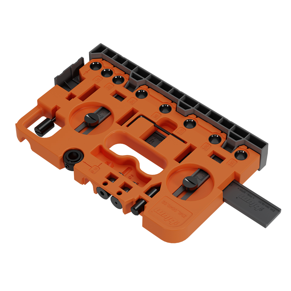 BLUM ZML.0040.02 universální šablona