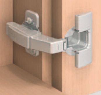 BLUM 79T958E závěs, vložený, slepý úhel, Expando, 95° bez tlumení