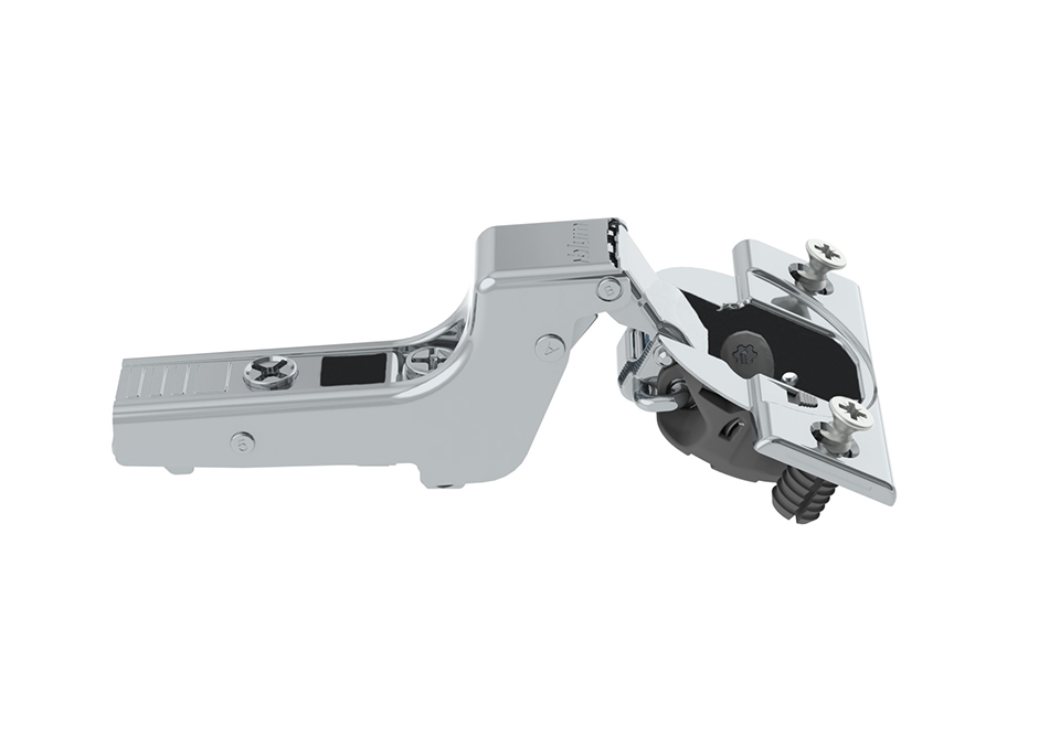 BLUM 71B378E závěs, vložený, Blumotion, Expando, 110° s tlumením