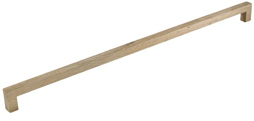 SIRO úchytka S1414-492 DUB surový/14450