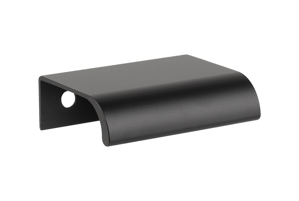 TULIP Úchytový profil Nary 32/50 černá matná