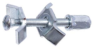StrongFix Spojovací šroub pracovní desky 65mm