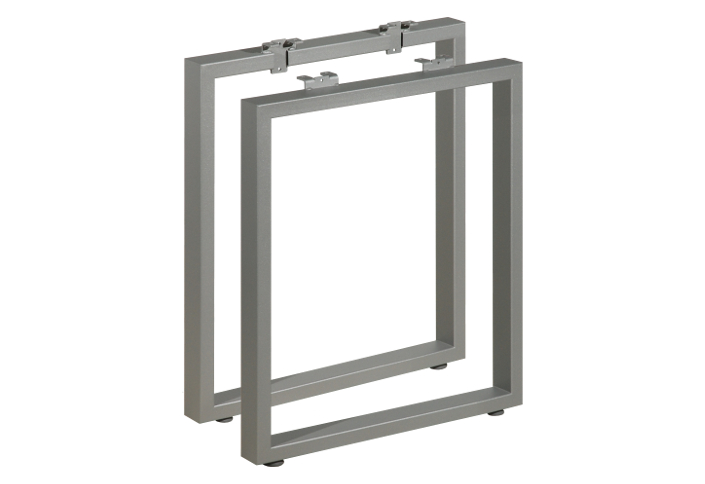 MILADESIGN MQ7906 podnož Mobi-Q černá