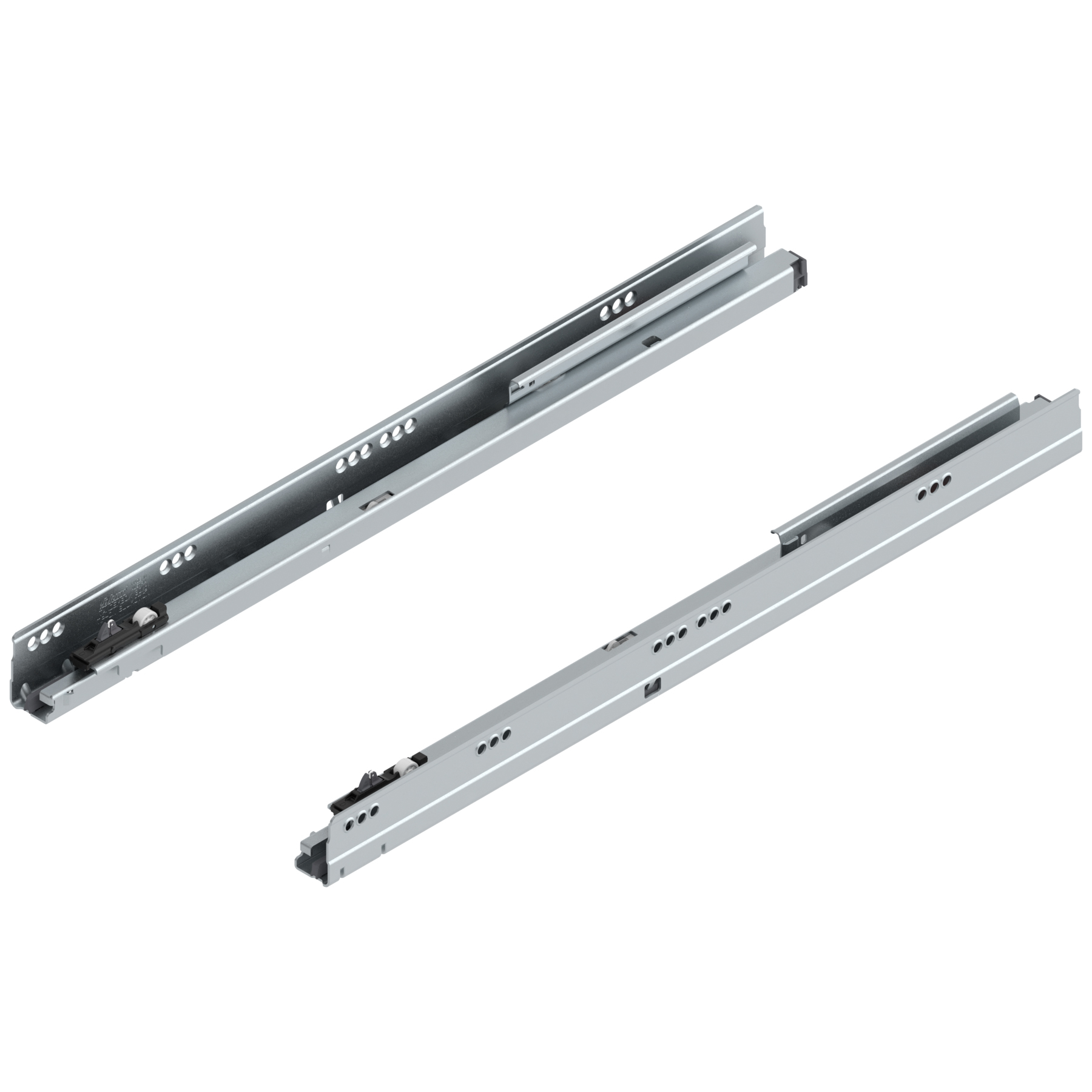 BLUM 578.5501M Antaro, výsuv 550mm/30kg, Blumotion/TOB