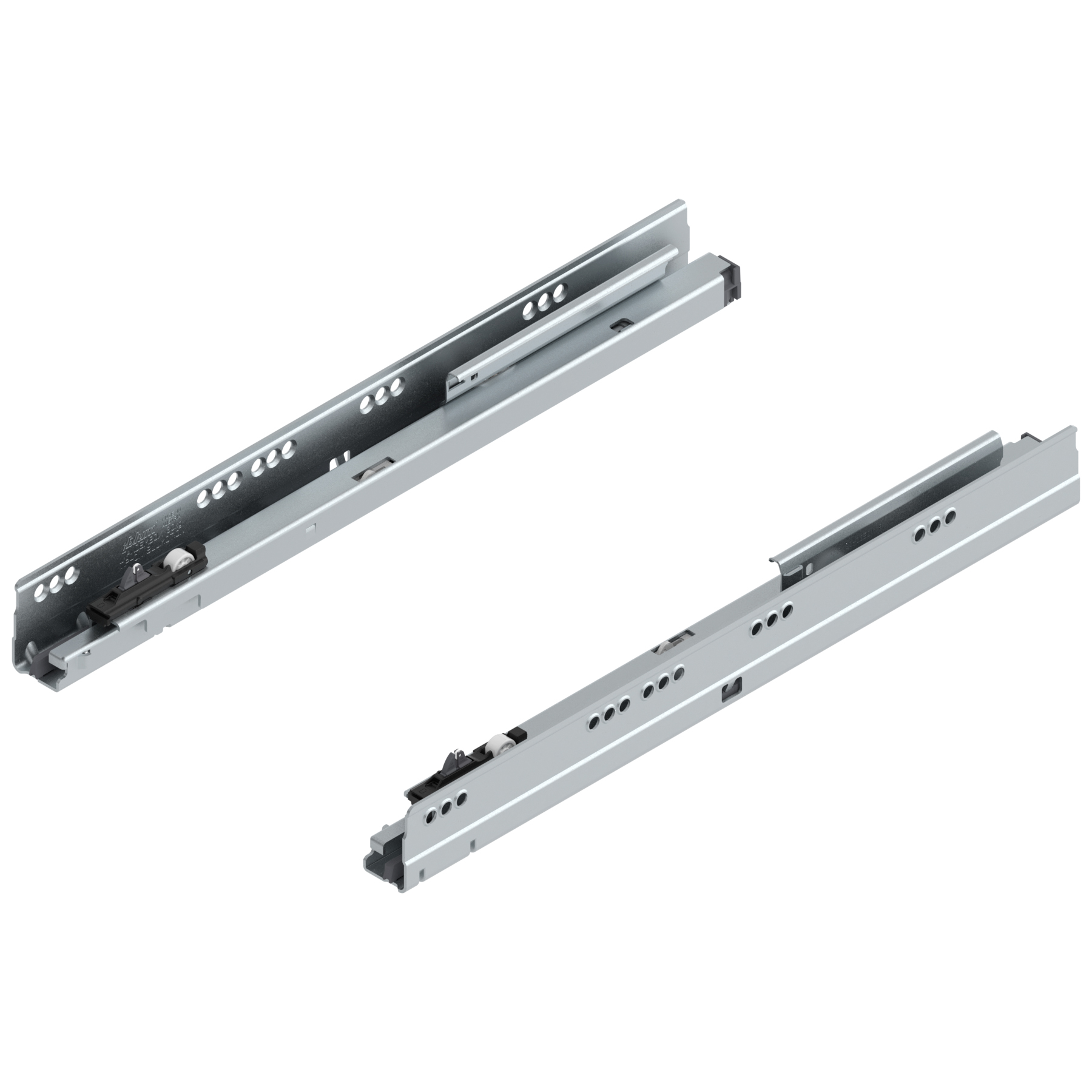 BLUM 578.4001M Antaro, výsuv 400mm/30kg, Blumotion/TOB