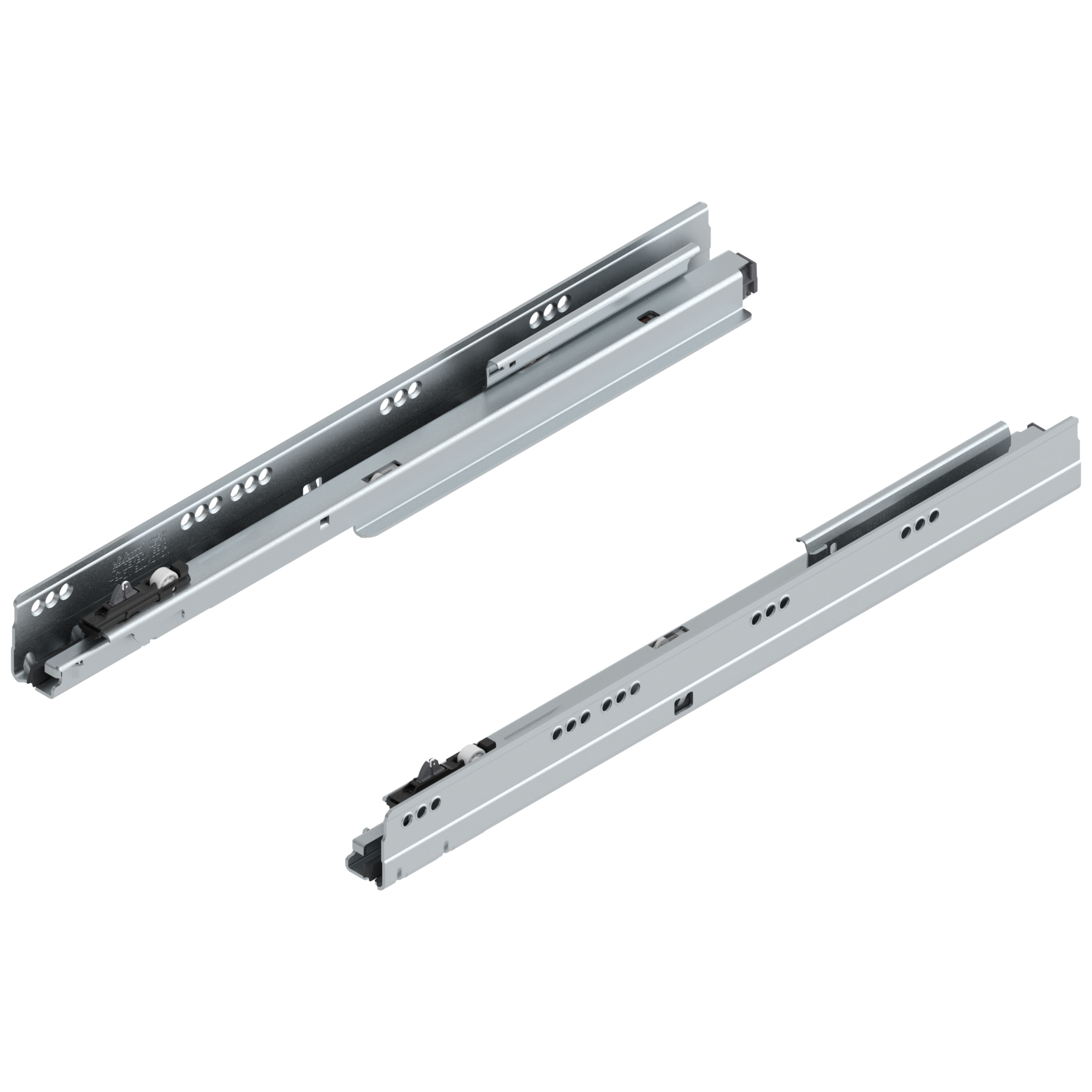 BLUM 576.5001M Antaro, výsuv 500mm/65kg, Blumotion/TOB