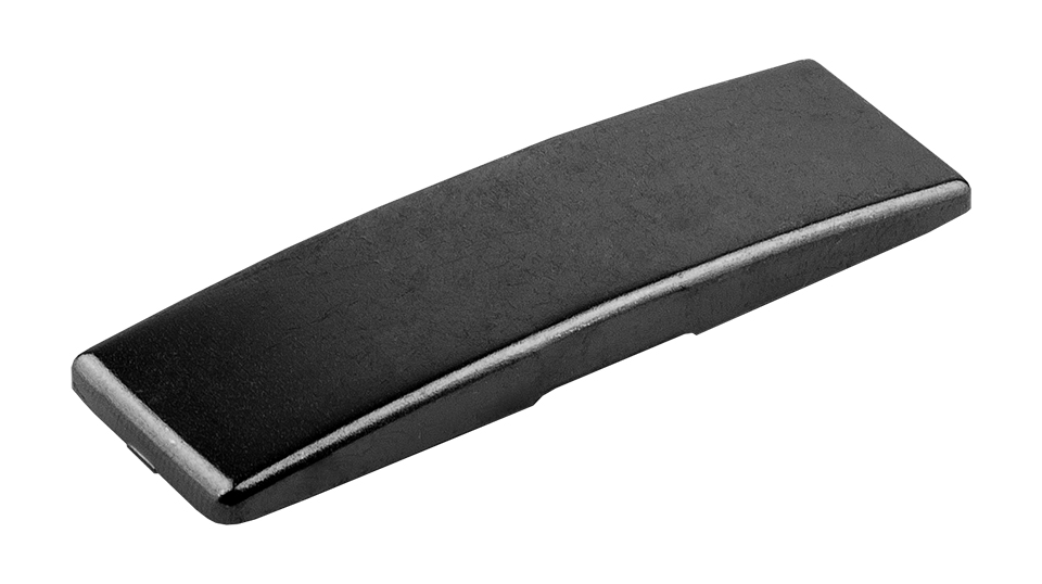 BLUM 70.1553 krytka ramínka, bez loga, Onyx