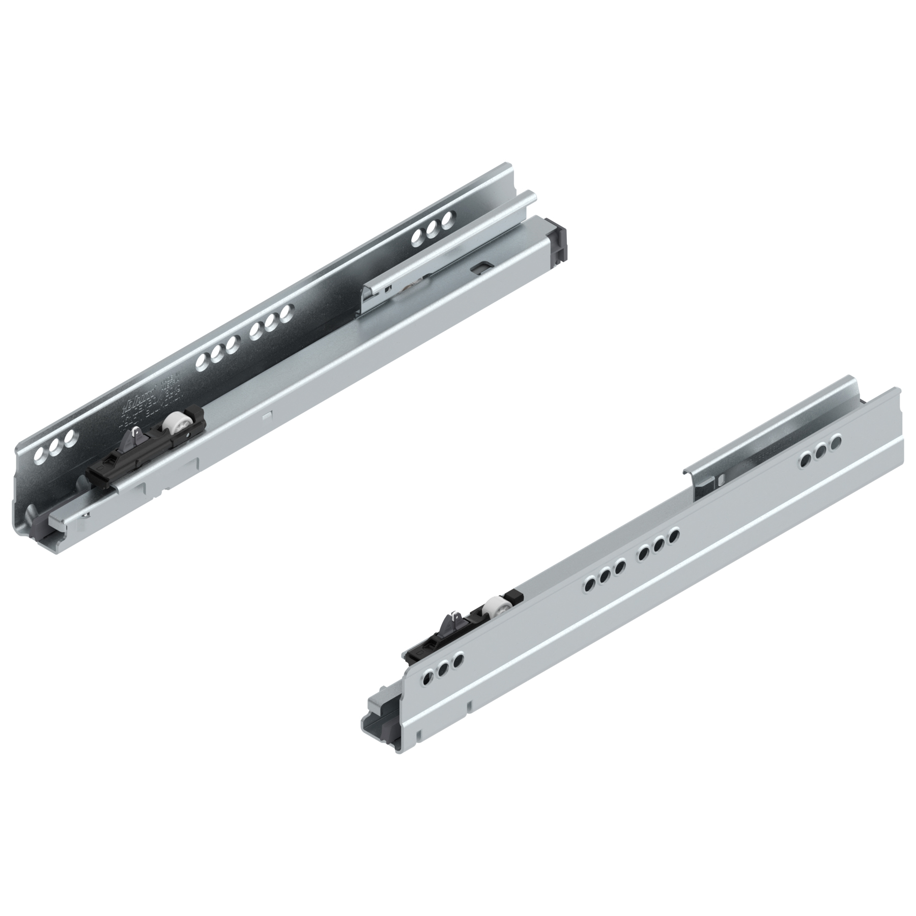 BLUM 578.3001M Antaro, výsuv 300mm/30kg, Blumotion/TOB