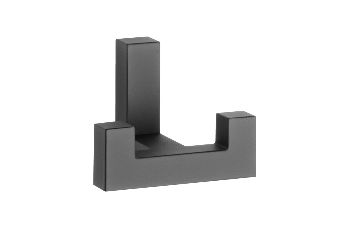 Věšák K2202 černý