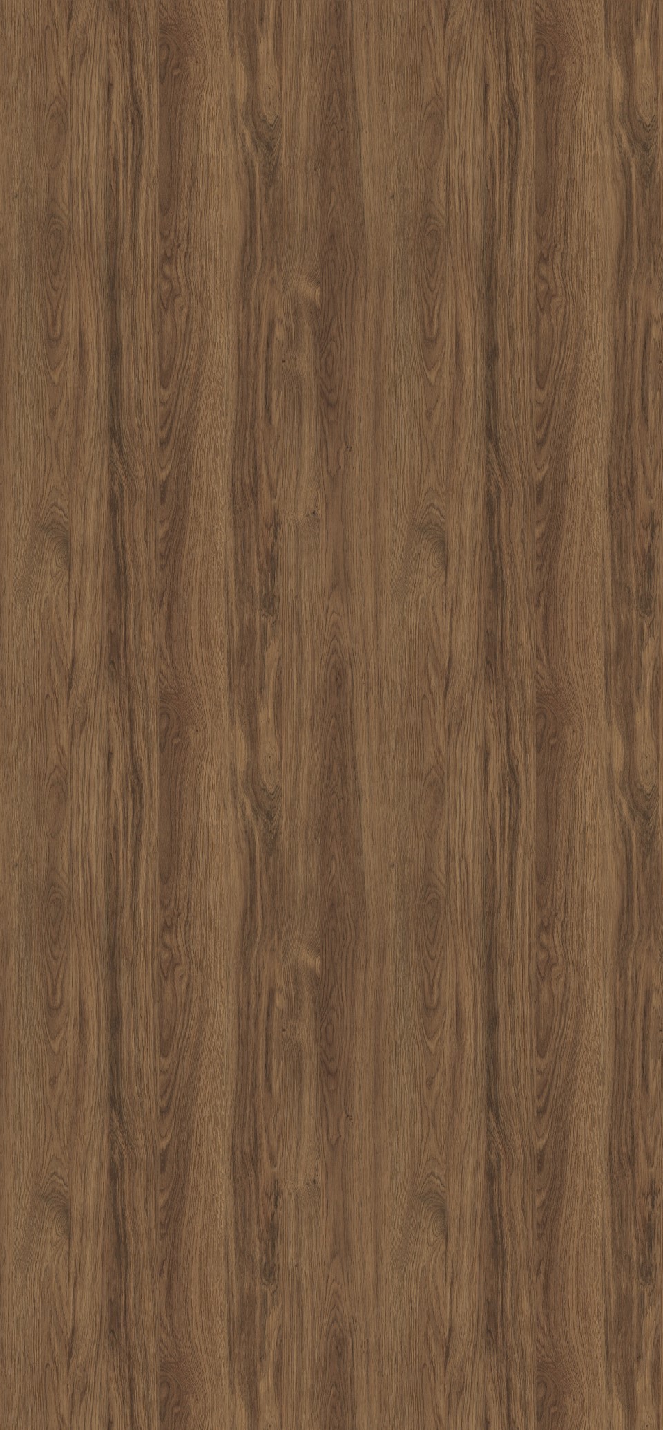 Laminát dub charleston tmavě hnědý H3154 ST36 2800 x 1310 x 0,8mm