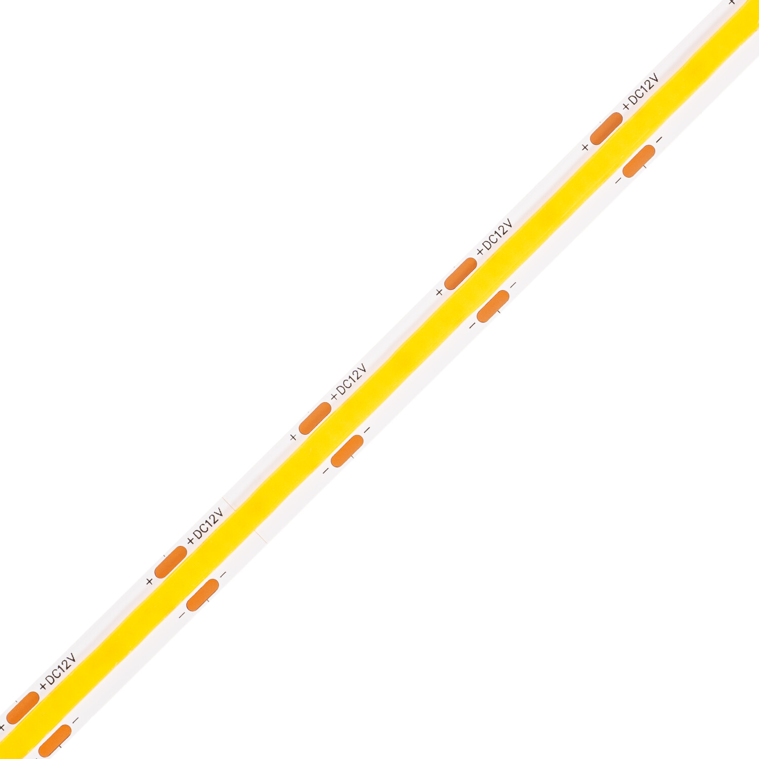 StrongLumio LED pásek COB 12V 10W/m (480LED/m 8mm, bílá neutrální
