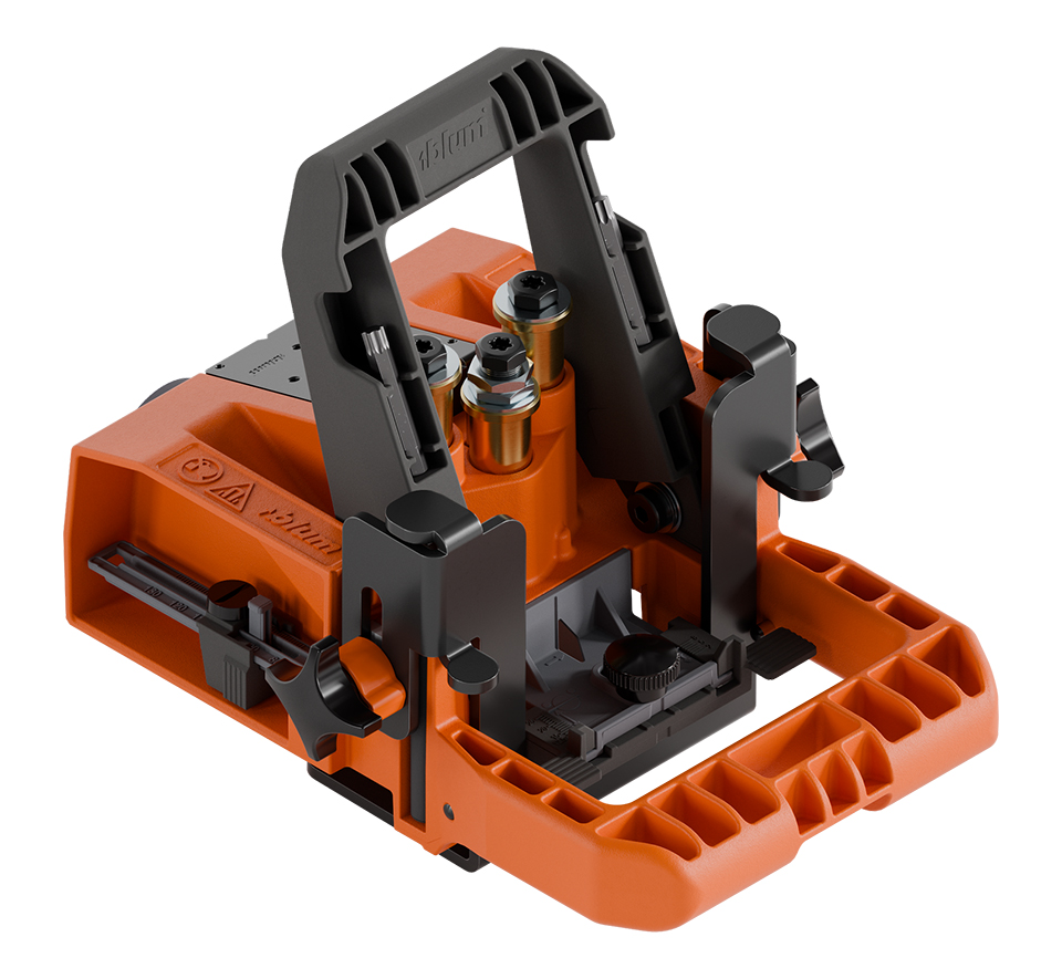 BLUM M31.1000.01 EcoDrill