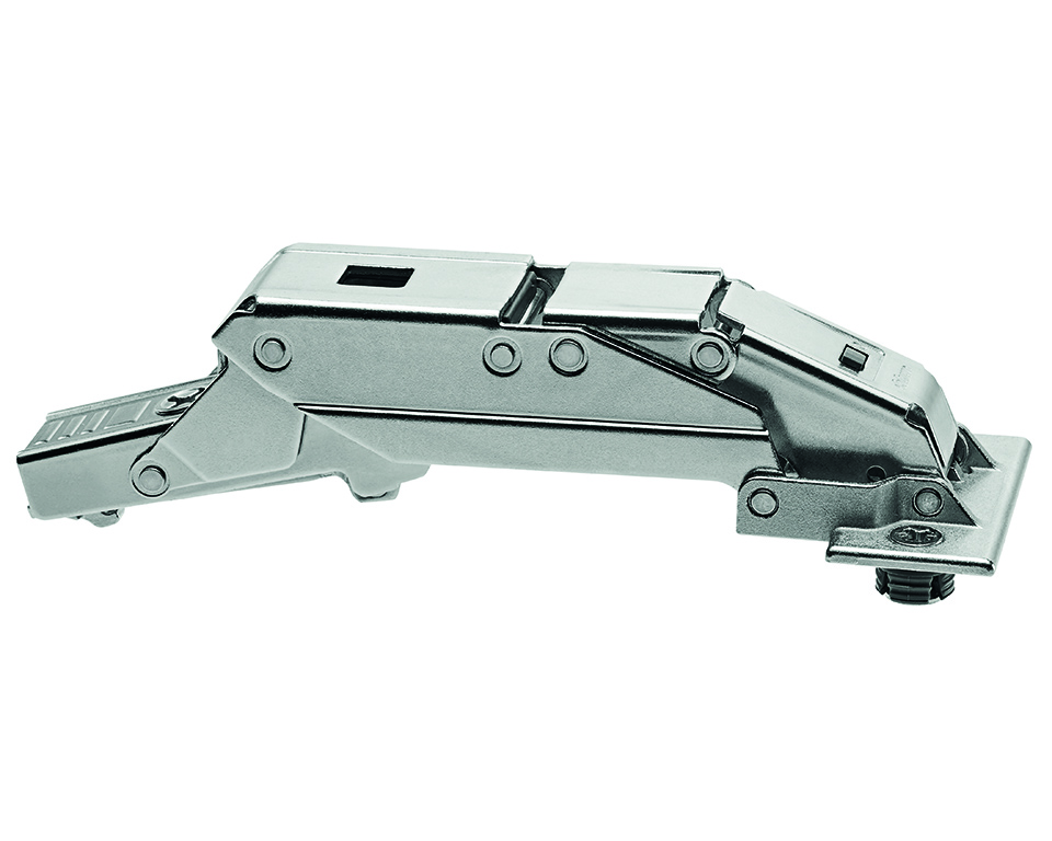 BLUM 71B453T závěs, tenký materiál, Blumotion, Expando T, 110°